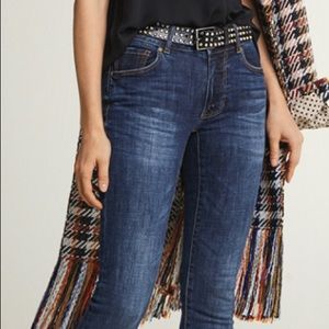 Cabi Cinch Skinny Jeans Fall 2020